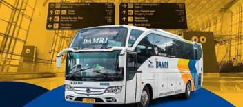 Airport Bus